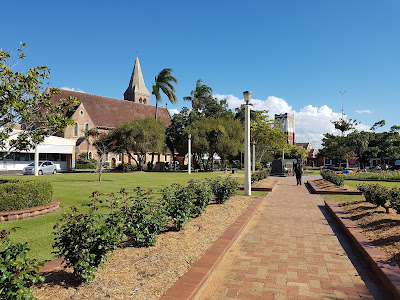 Sports in Bundaberg: A Diverse Landscape of Athletic Excellence