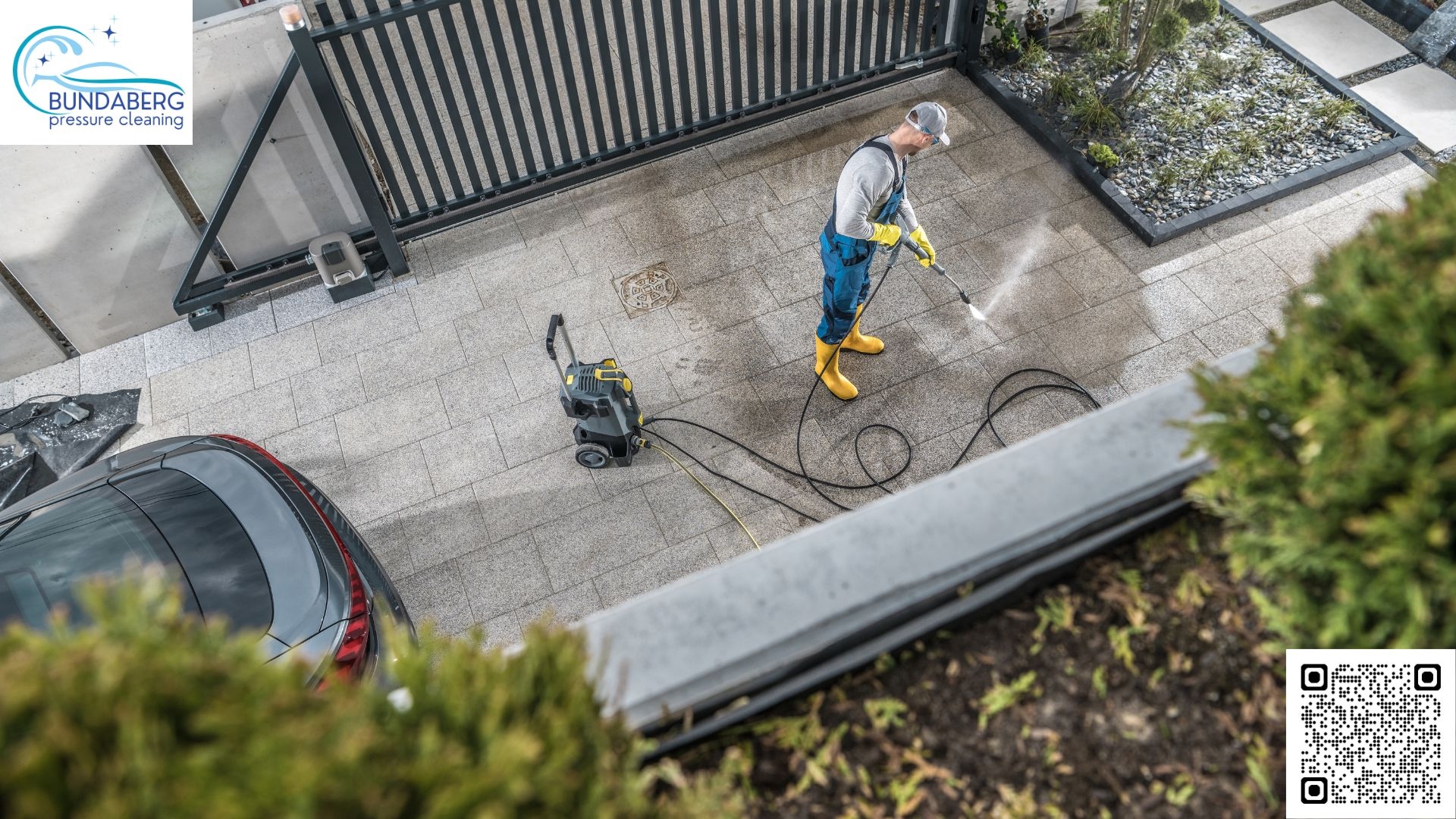 Affordable Sanitation Cleaning in Bundaberg