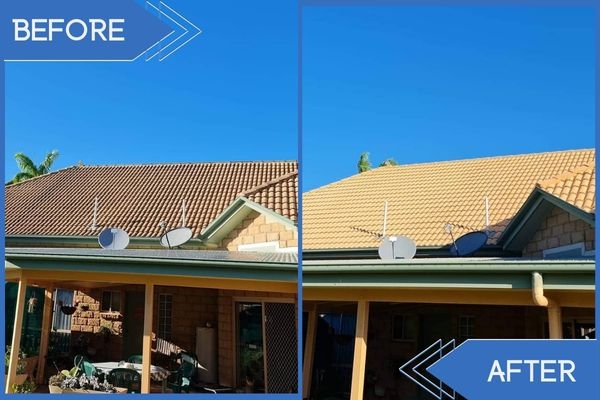 The Importance of Regular Roof Maintenance in Bundaberg