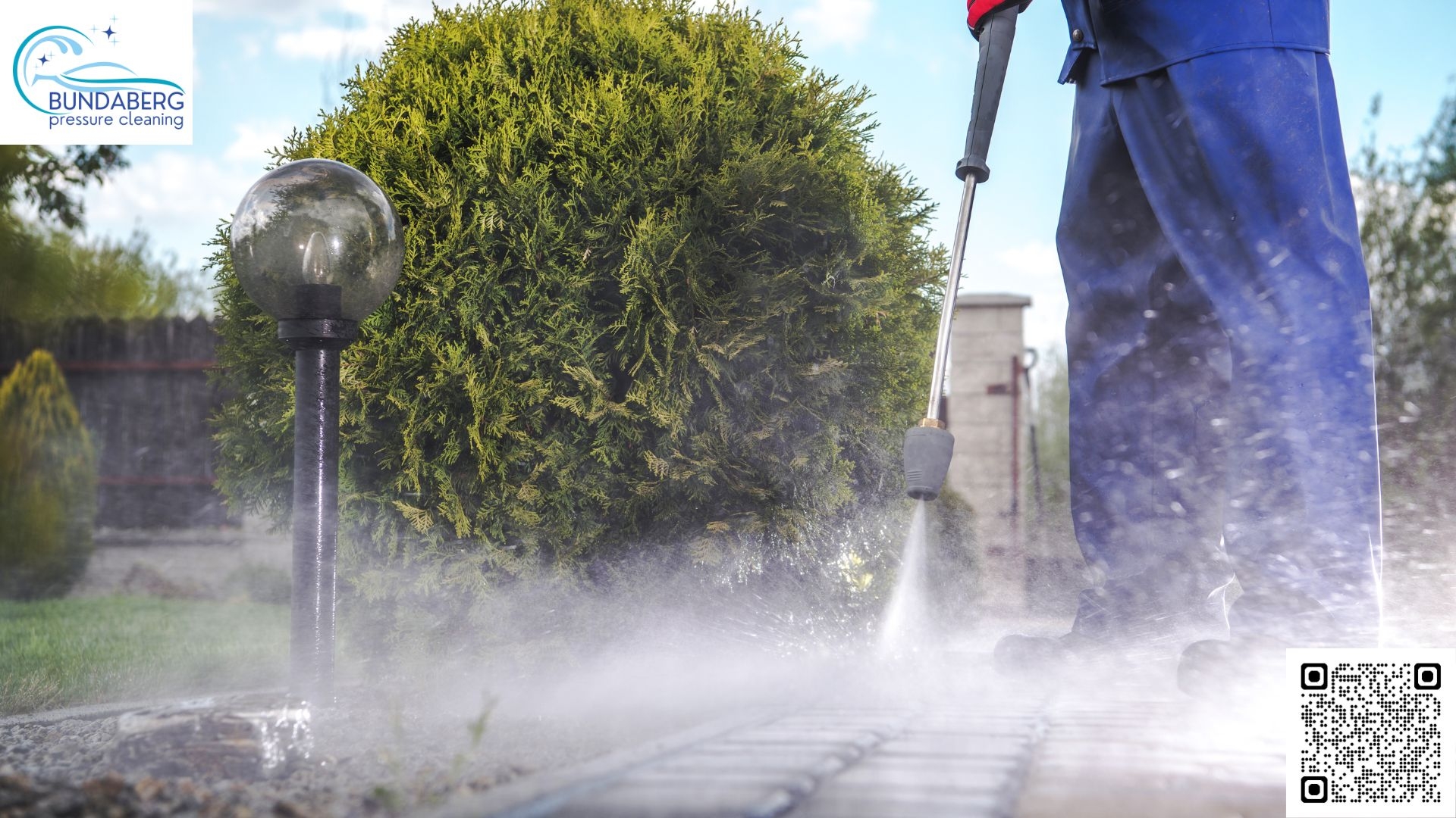 Bundaberg Pressure Cleaning: Your Partner in Home Maintenance