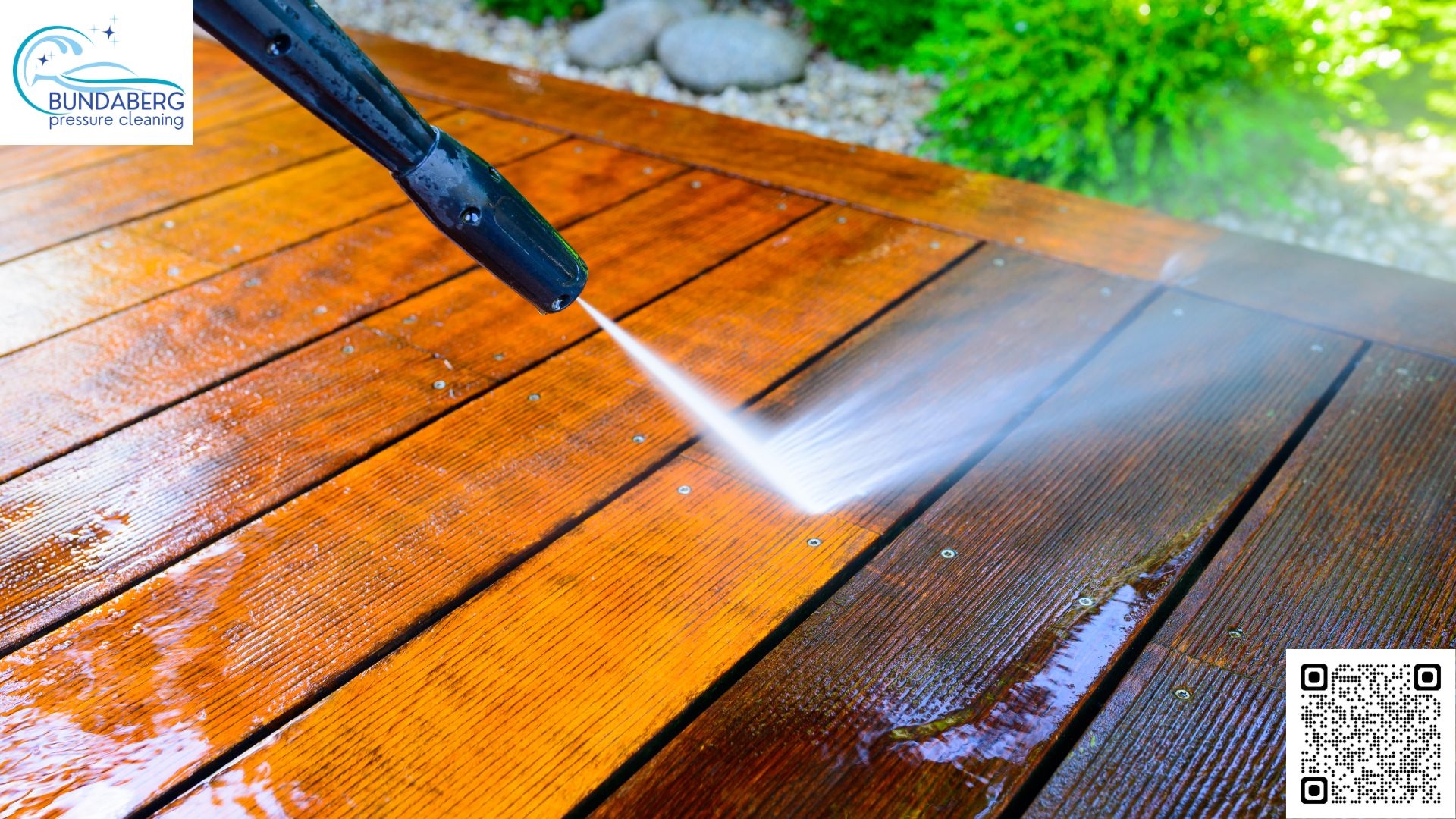 Bundaberg Pressure Cleaning: Cleaning Solutions for Every Budget