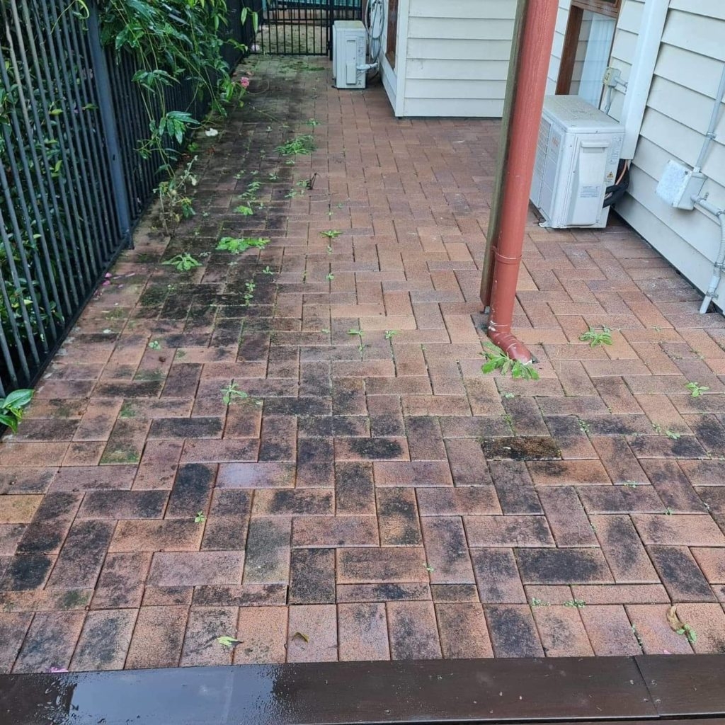 Bundaberg's Most Reliable Pressure Cleaning Services