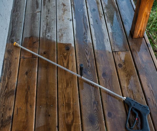 How Pressure Cleaning Can Save You Money in the Long Run