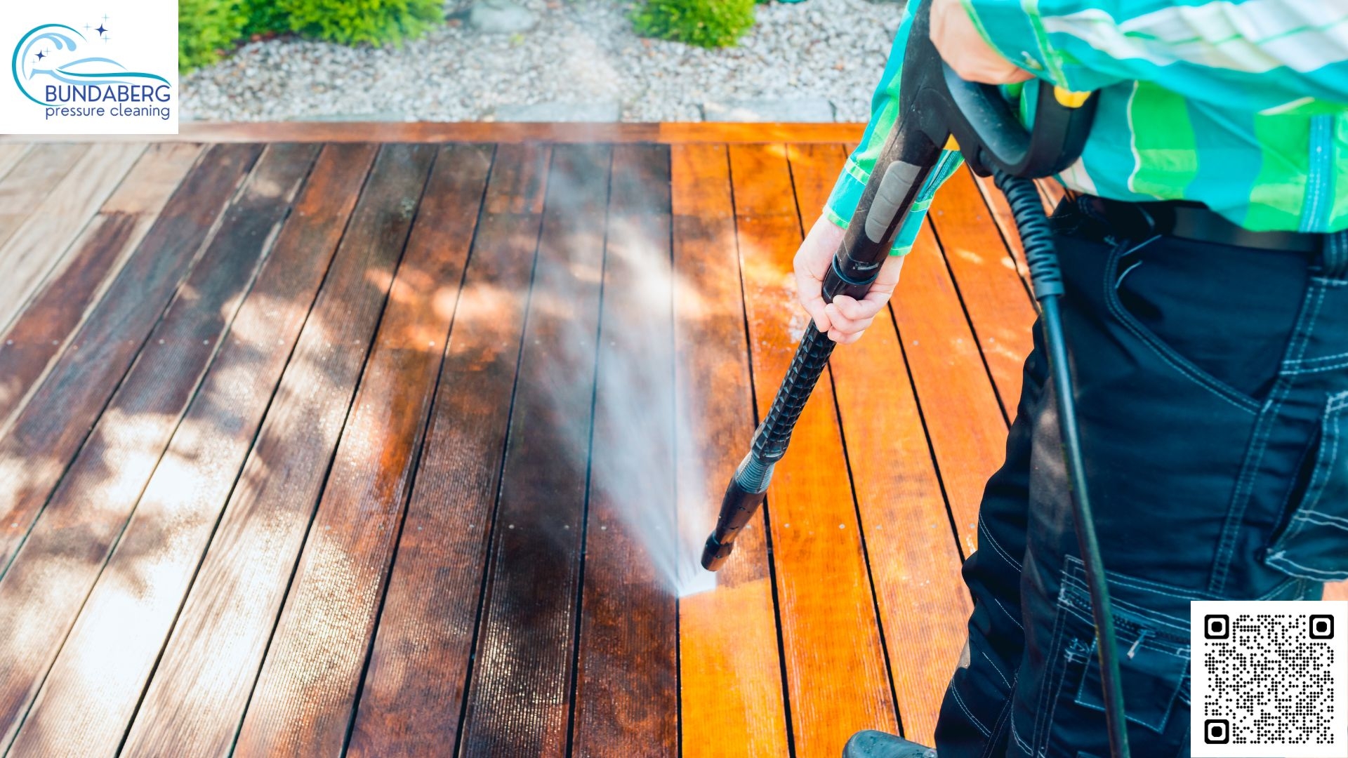 How Pressure Cleaning Can Save You Money in the Long Run