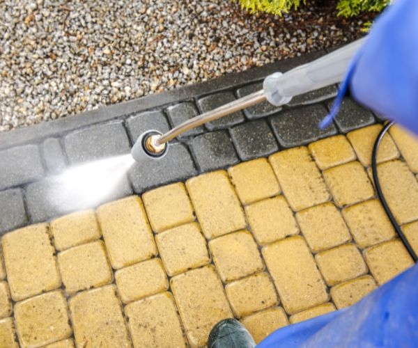 Bundaberg Pressure Cleaning: Making Your Property Shine