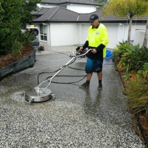 The Benefits of Professional Pressure Cleaning for Your Home